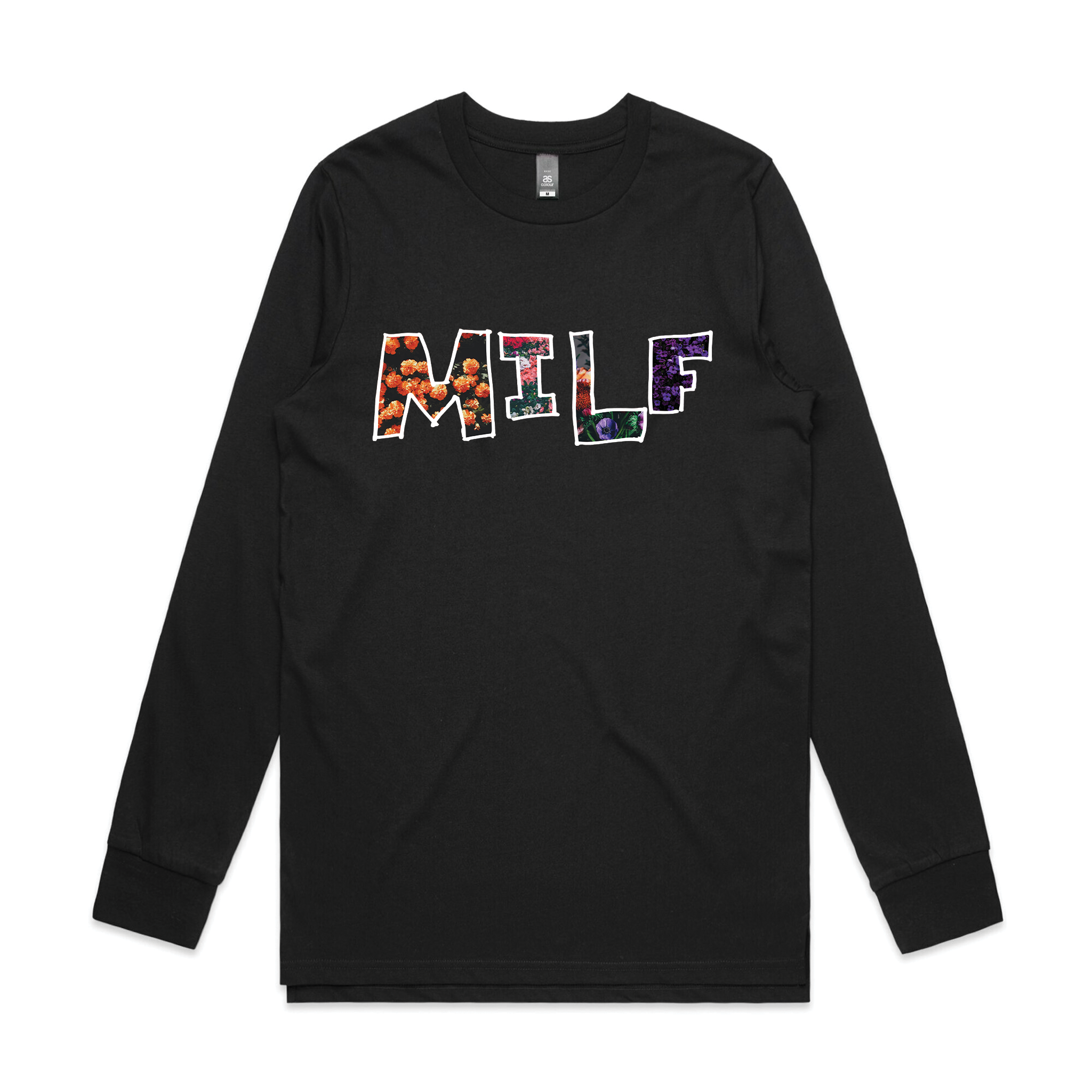 MILF Tee