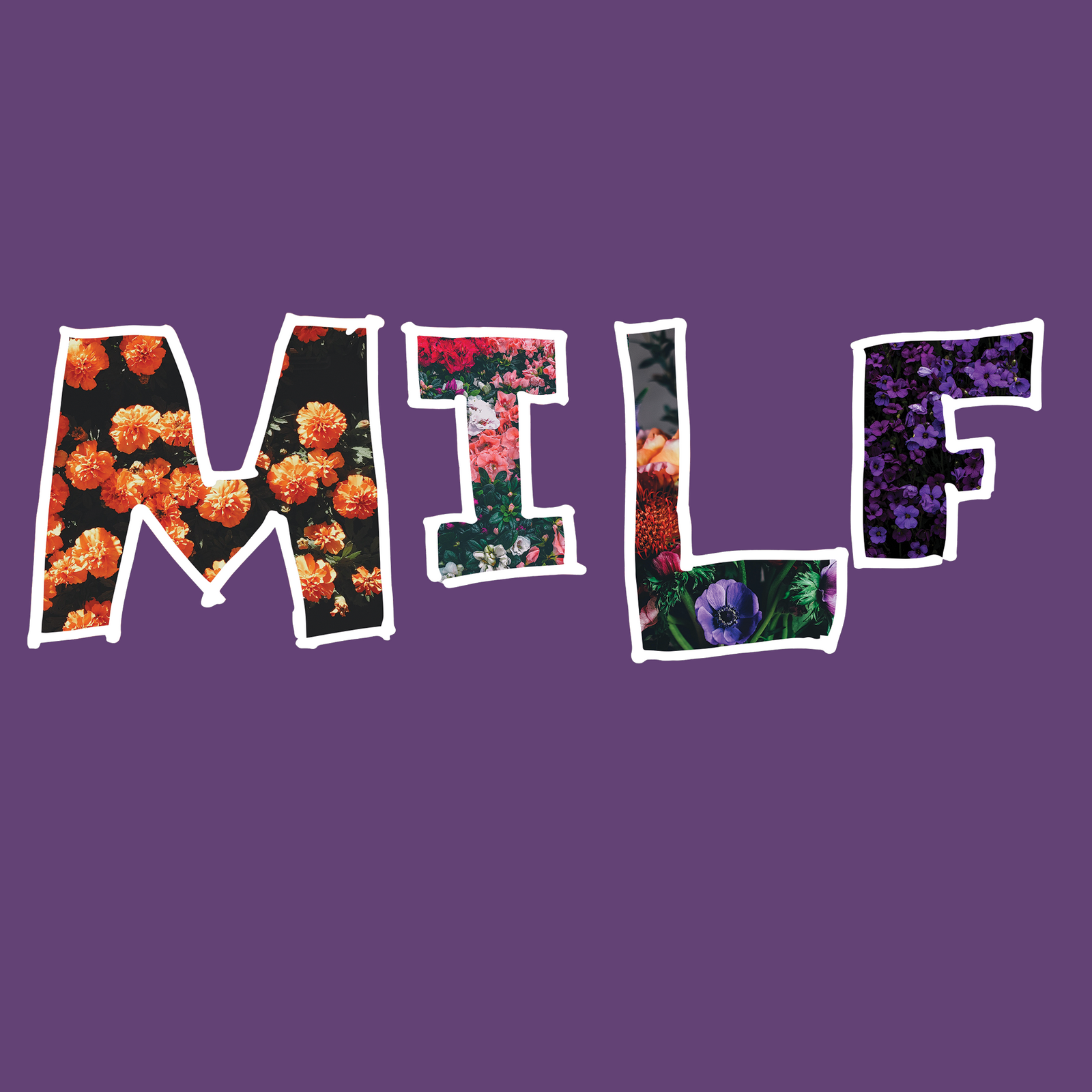 MILF Tee