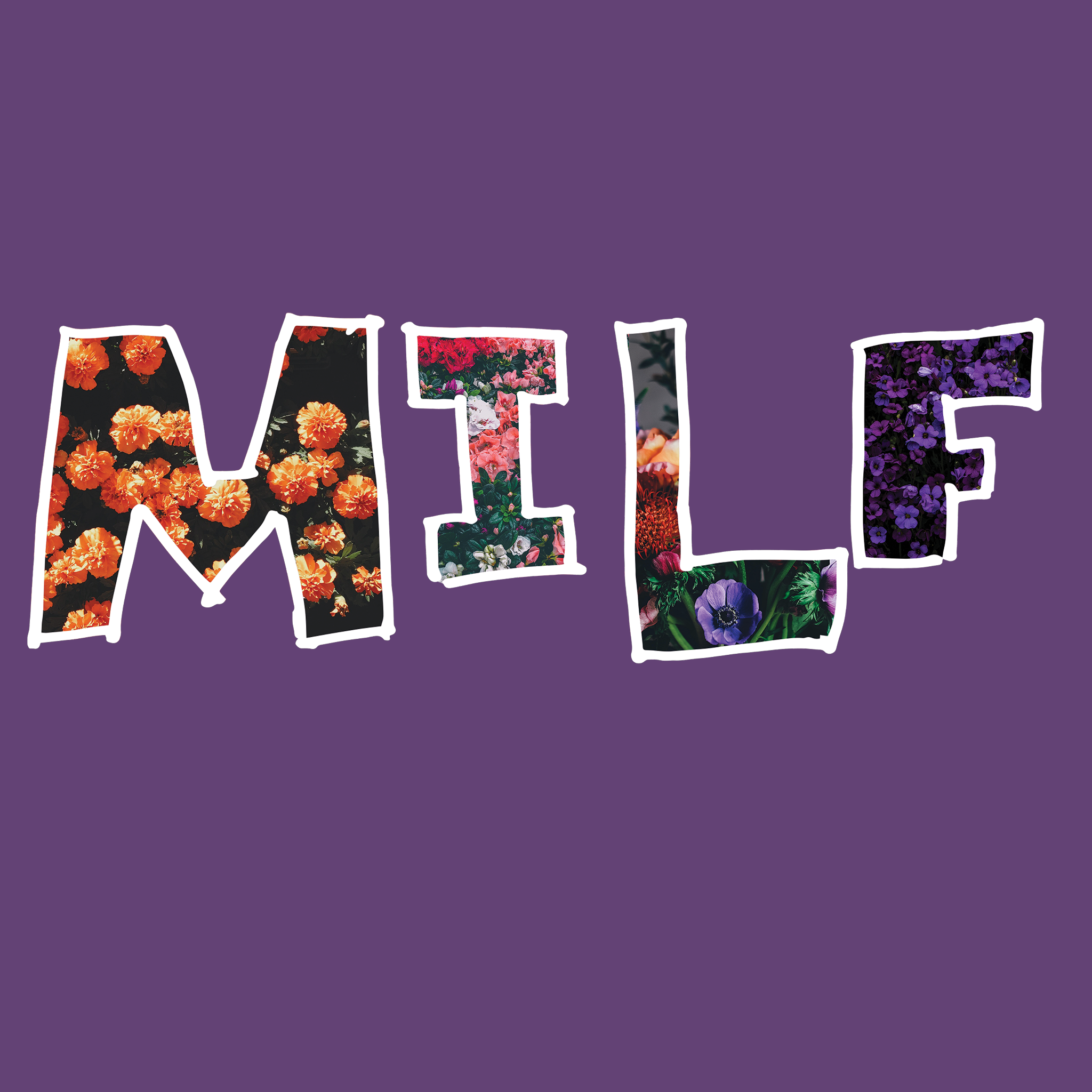 MILF Tee