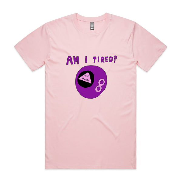 Magic 8-Ball Tee