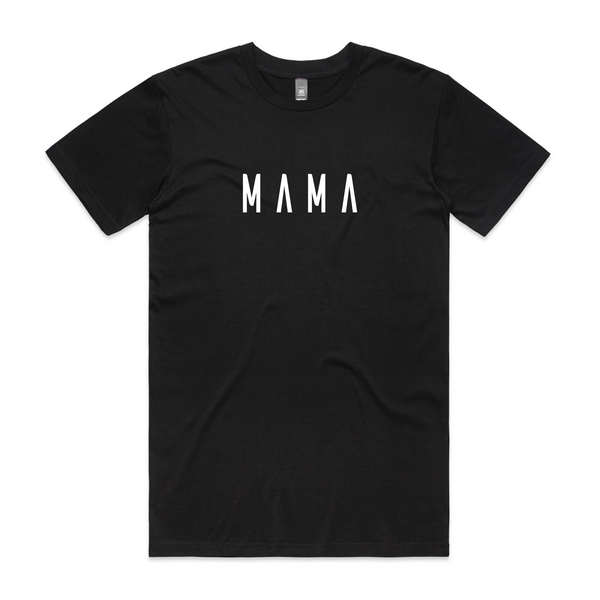 Mama Matching Tee