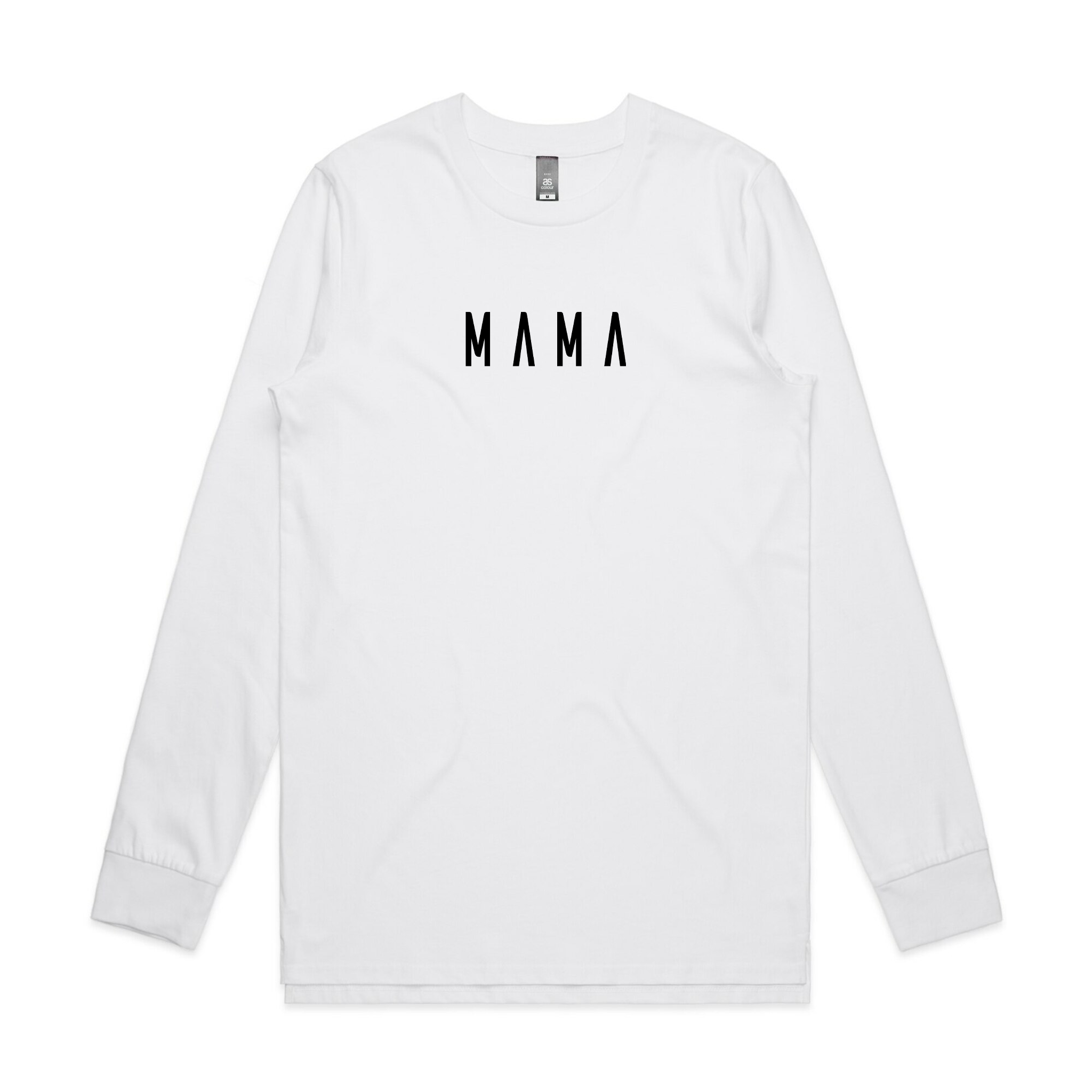 Mama Matching Tee