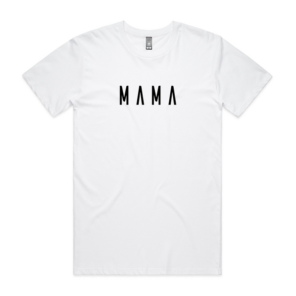 Mama Matching Tee