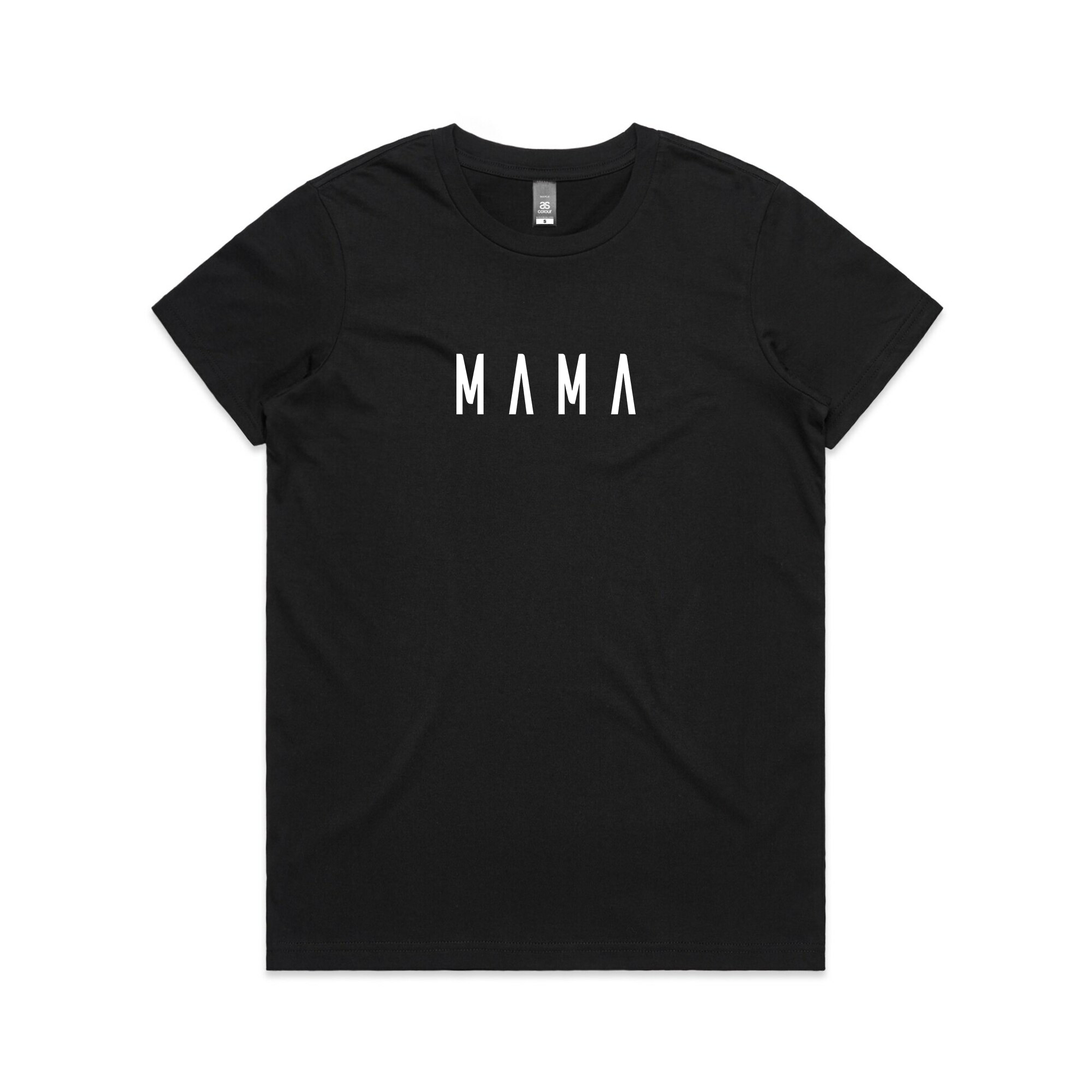 Mama Matching Tee