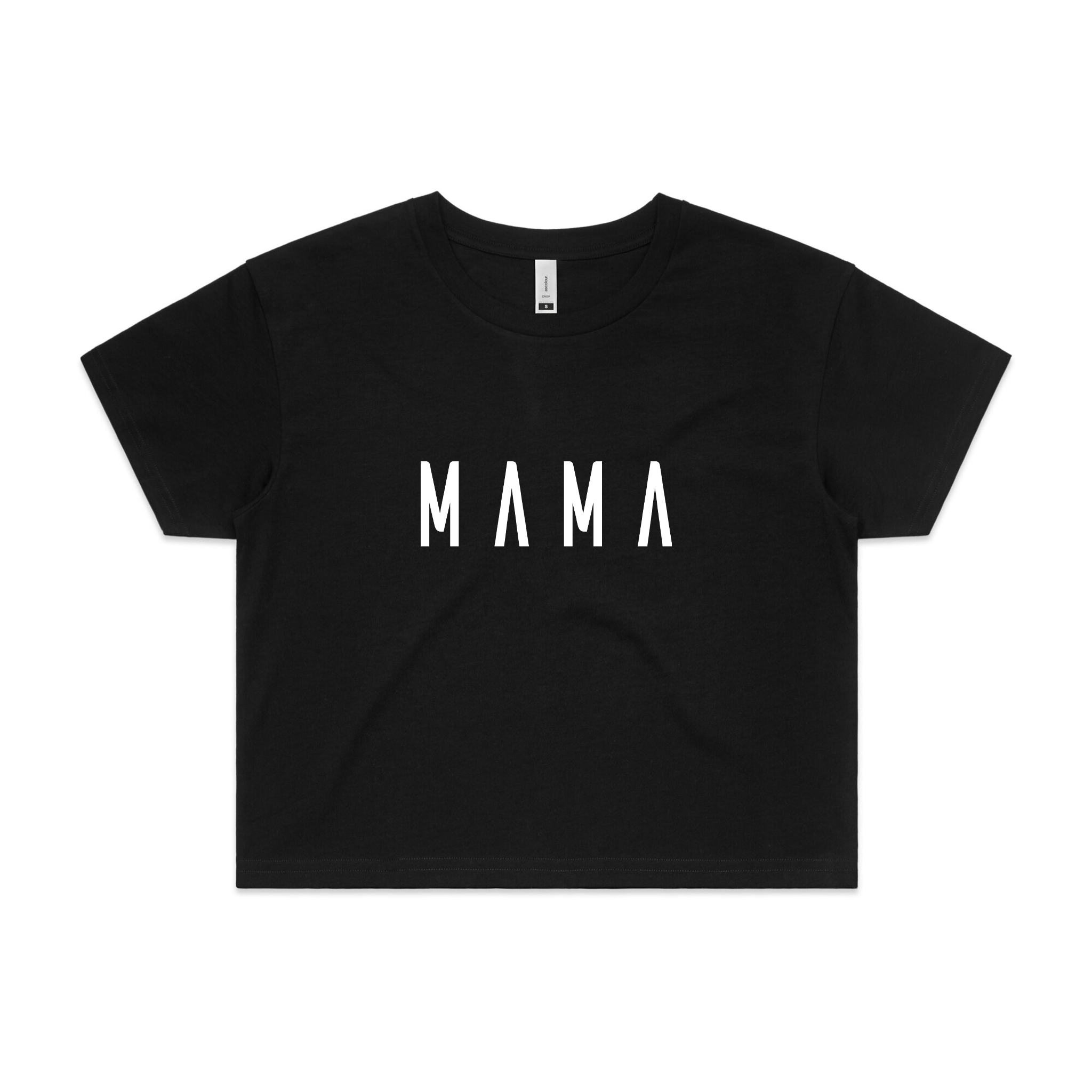 Mama Matching Tee