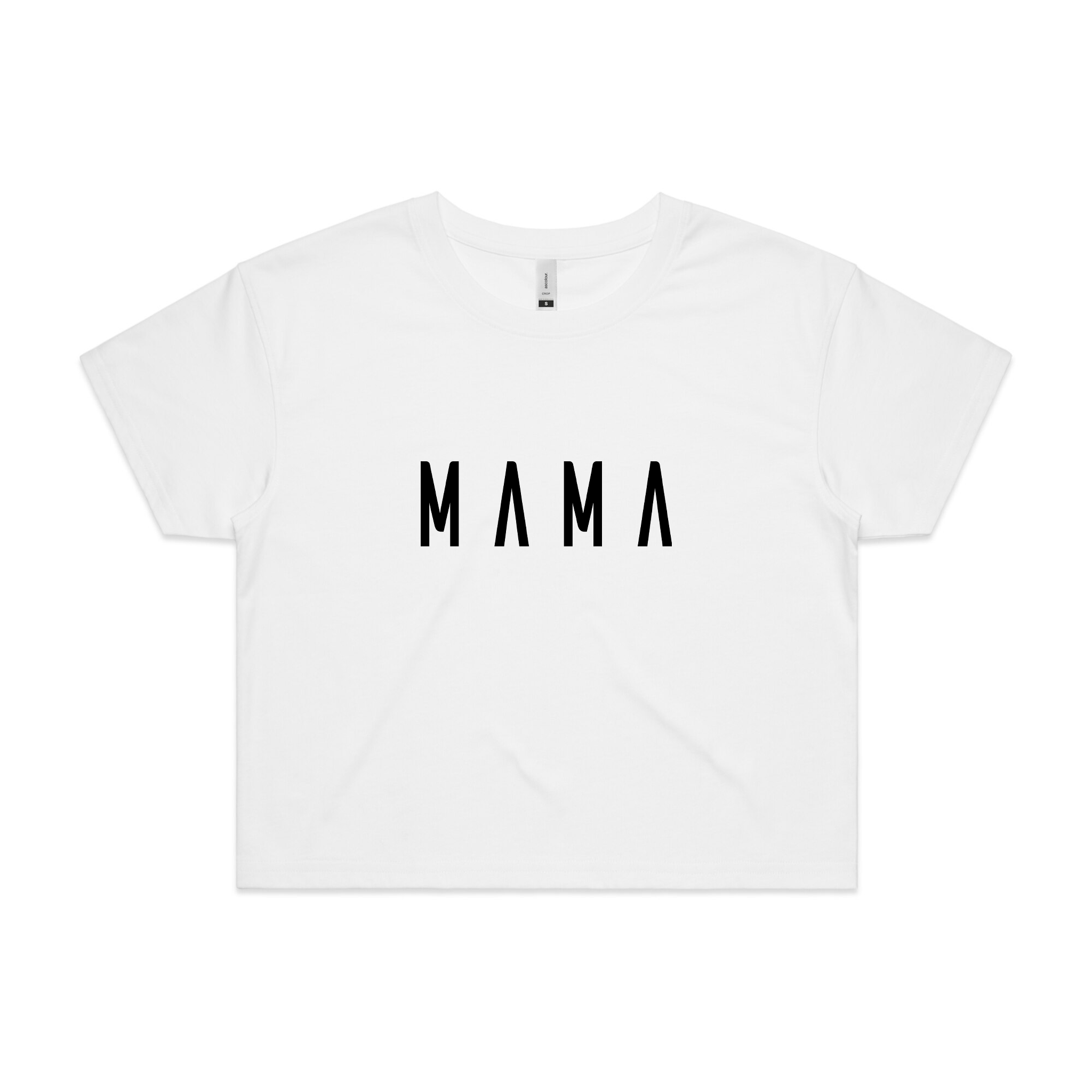 Mama Matching Tee