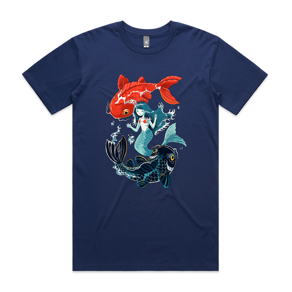 Mermay Tee