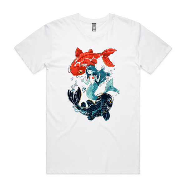 Mermay Tee