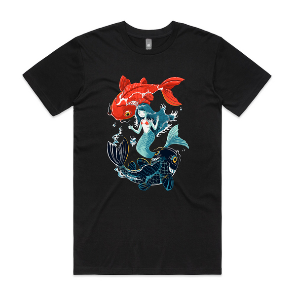 Mermay Tee