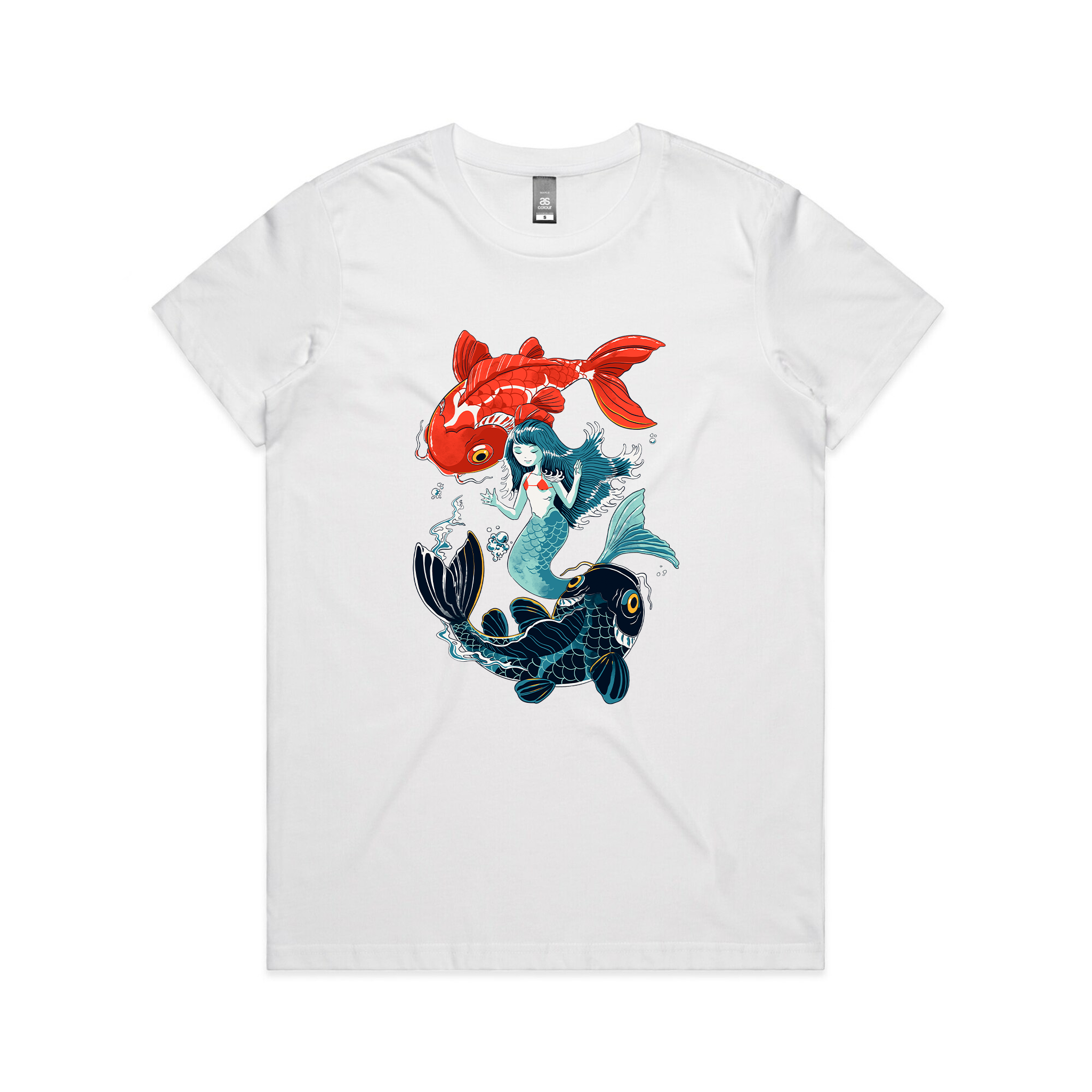 Mermay Tee