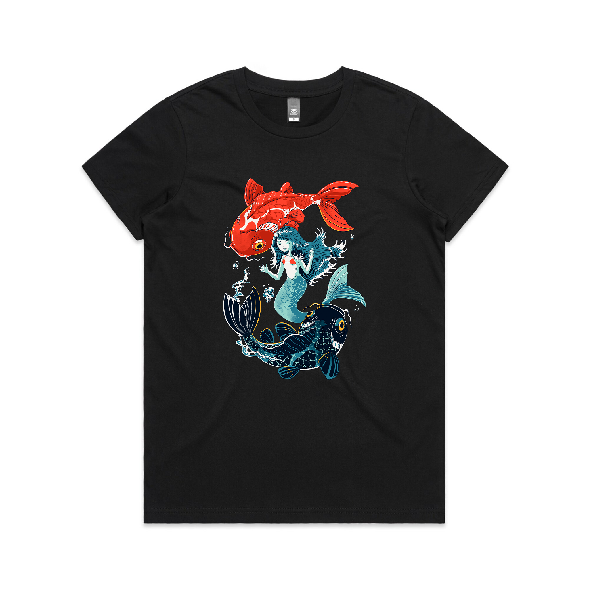 Mermay Tee