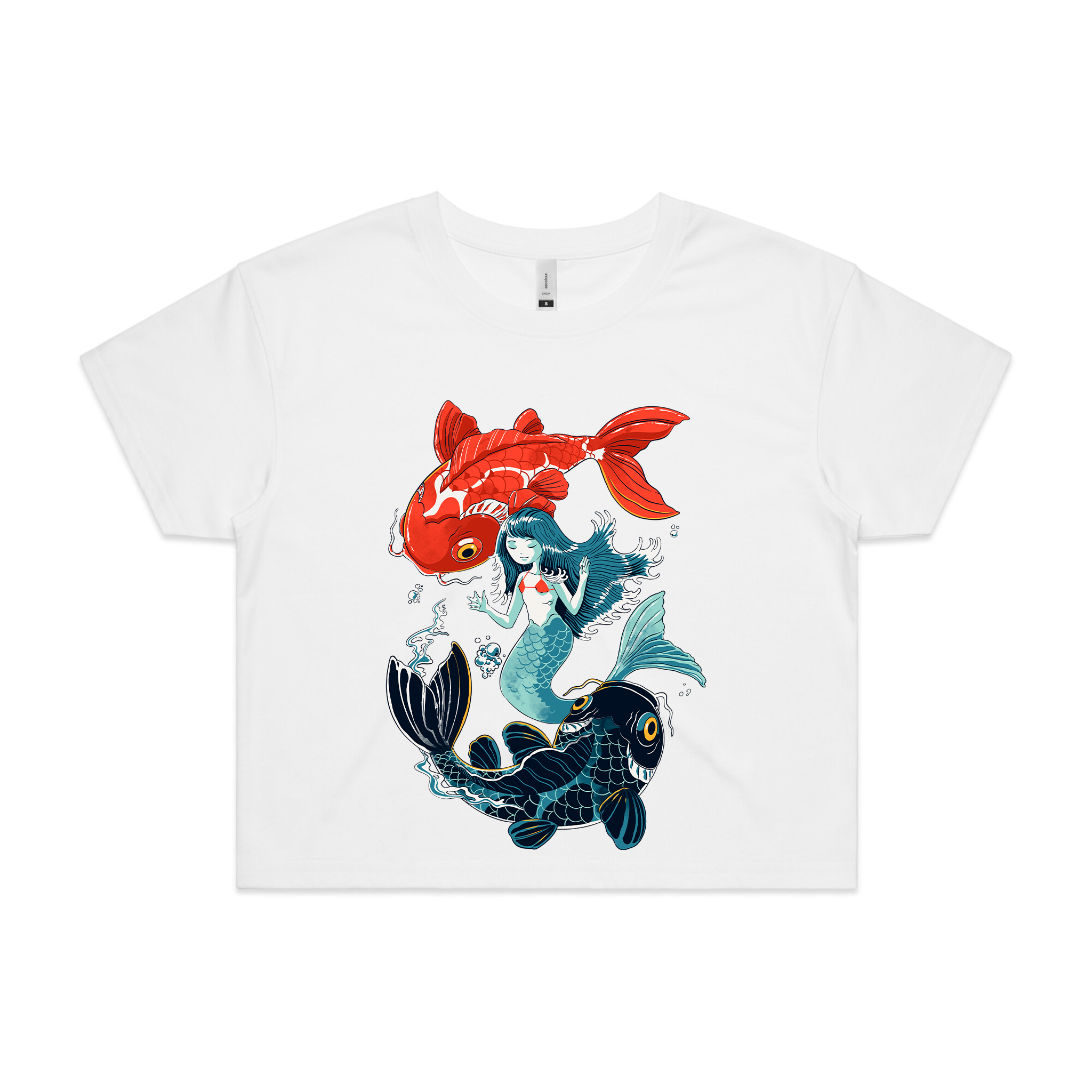 Mermay Tee