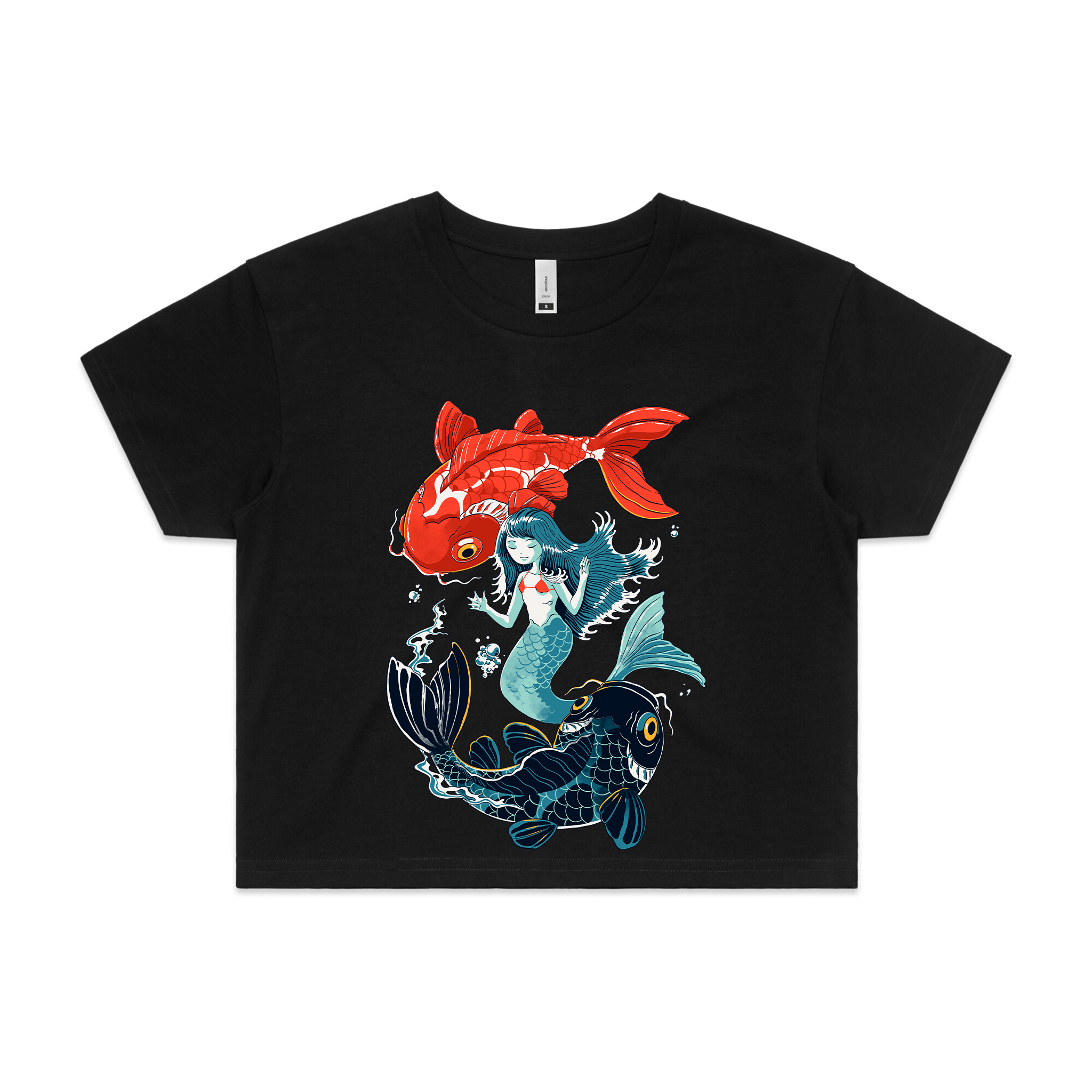 Mermay Tee