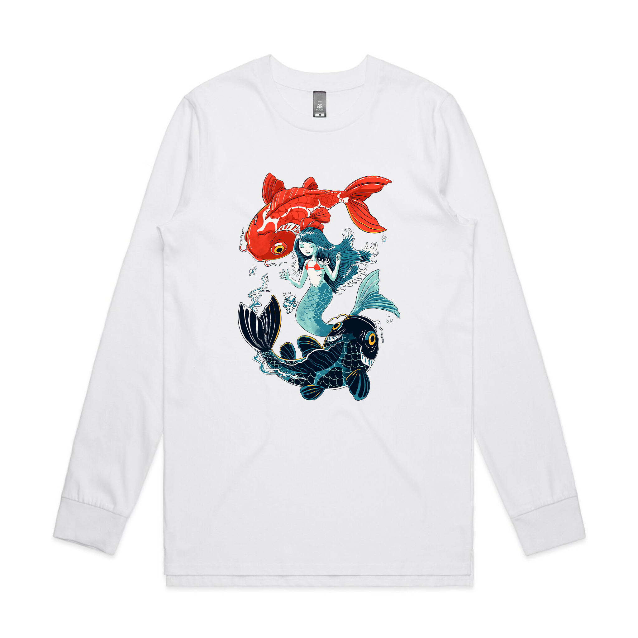 Mermay Tee