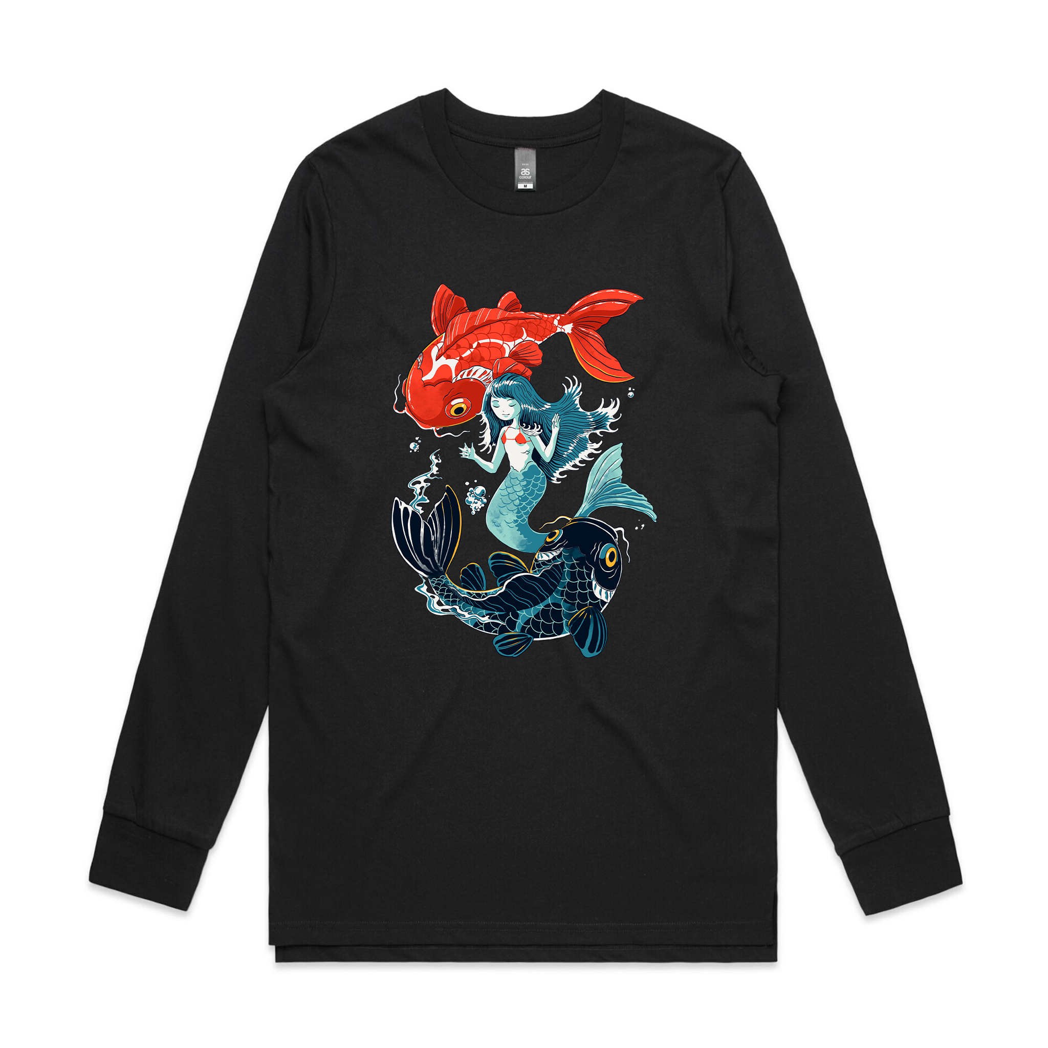 Mermay Tee