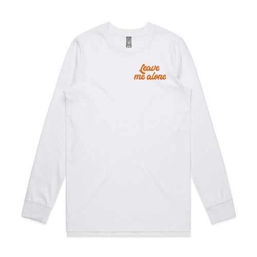 Middle Finger Tee by Lonely Kids Club. All clothing from our T-shirts to our shorts and hoodies are ethically made, and printed packed and shipped from Sydney.