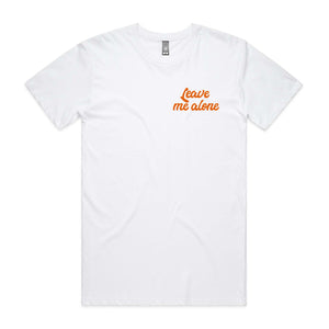 Middle Finger Tee