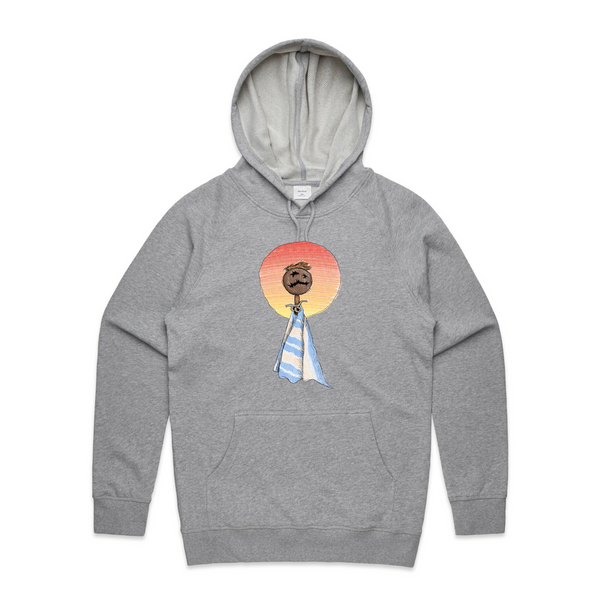 Milky Joe Hoodie