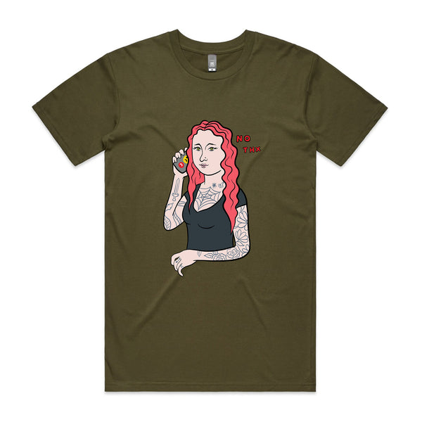 Modern Lisa Tee