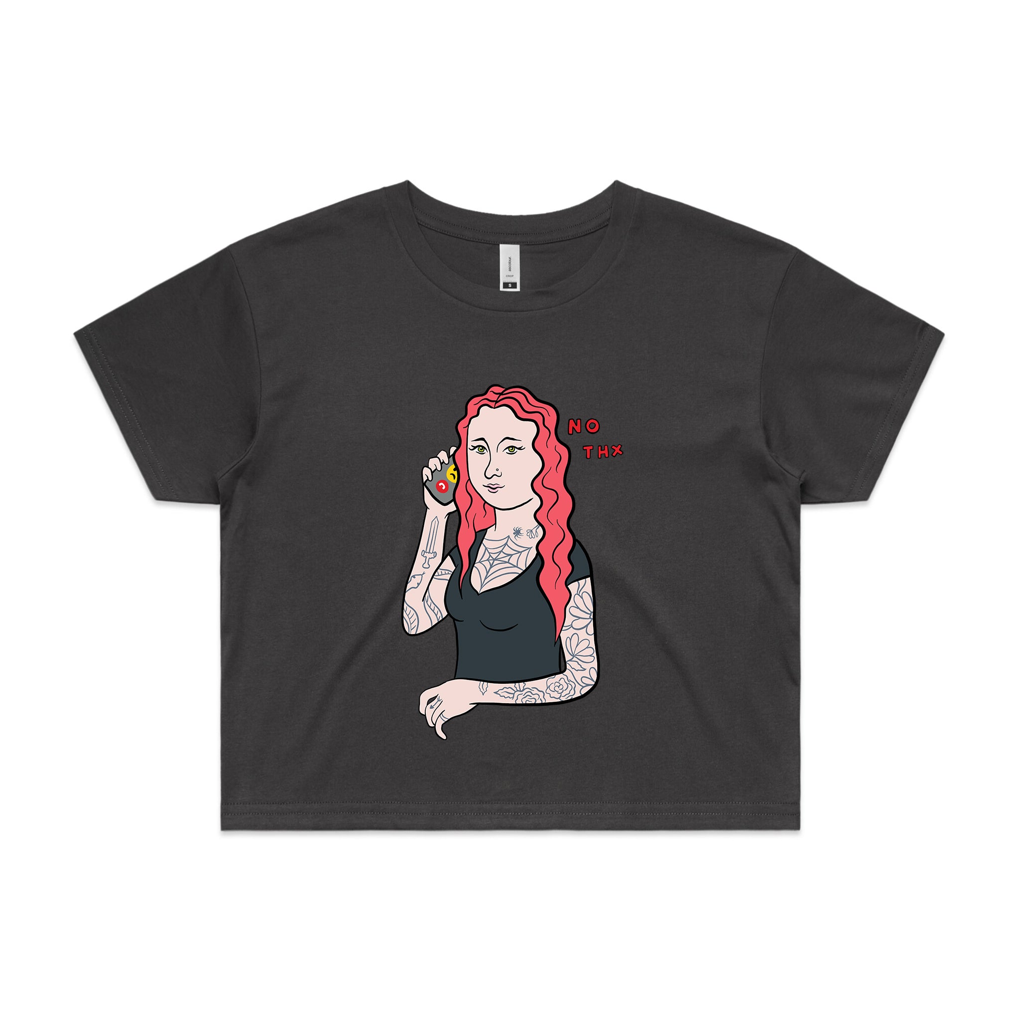 Modern Lisa Tee