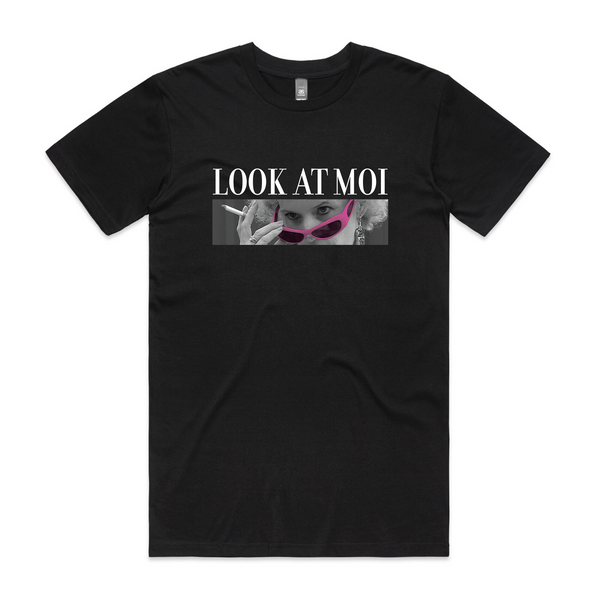 Look At Moi Tee