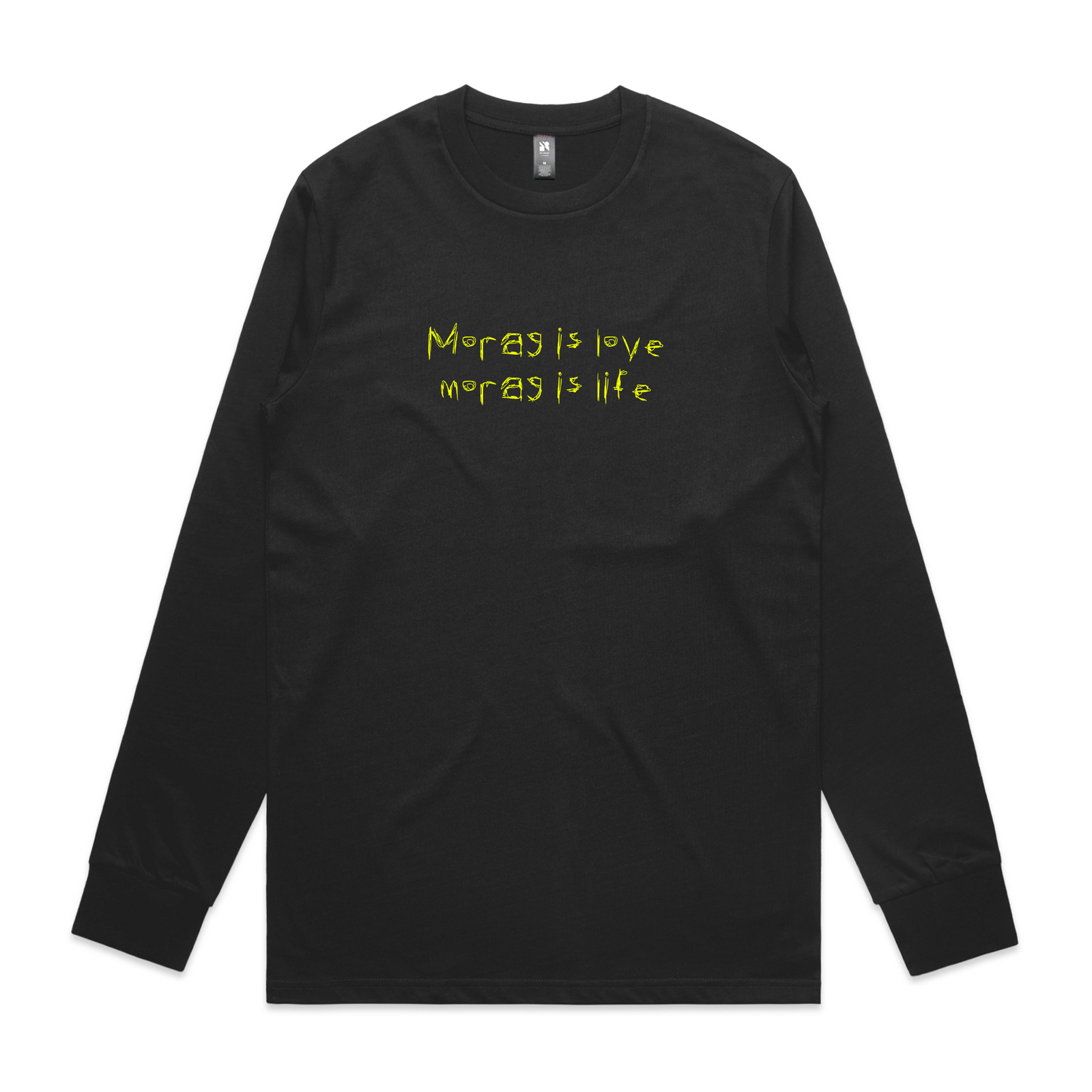 Morag Is Life Tee