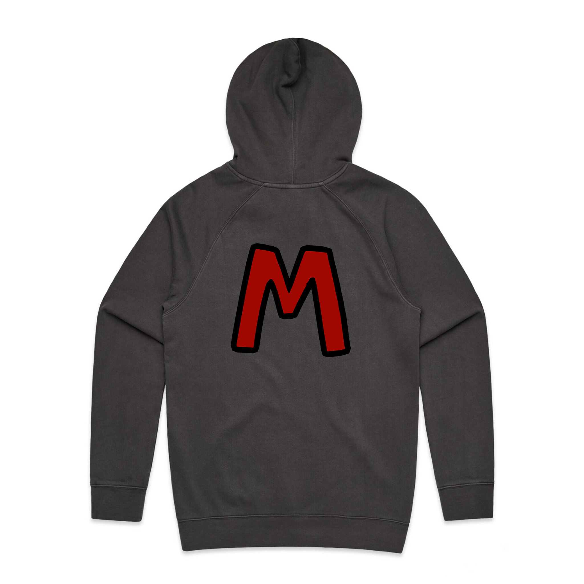 Morag Hoodie