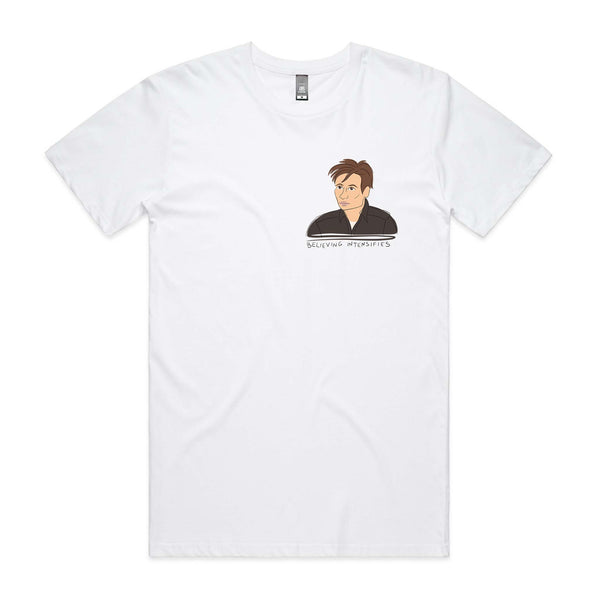 Believing Tee