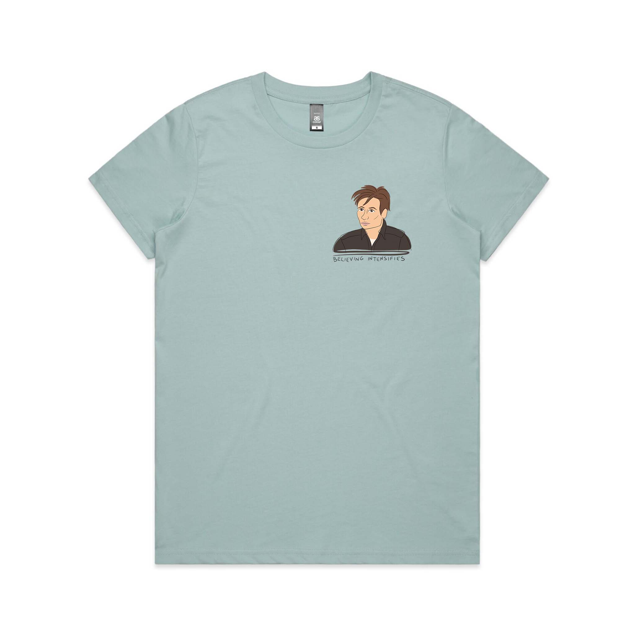 Believing Tee