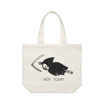 Not Today Tote