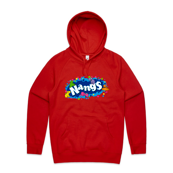 Nangs Hoodie