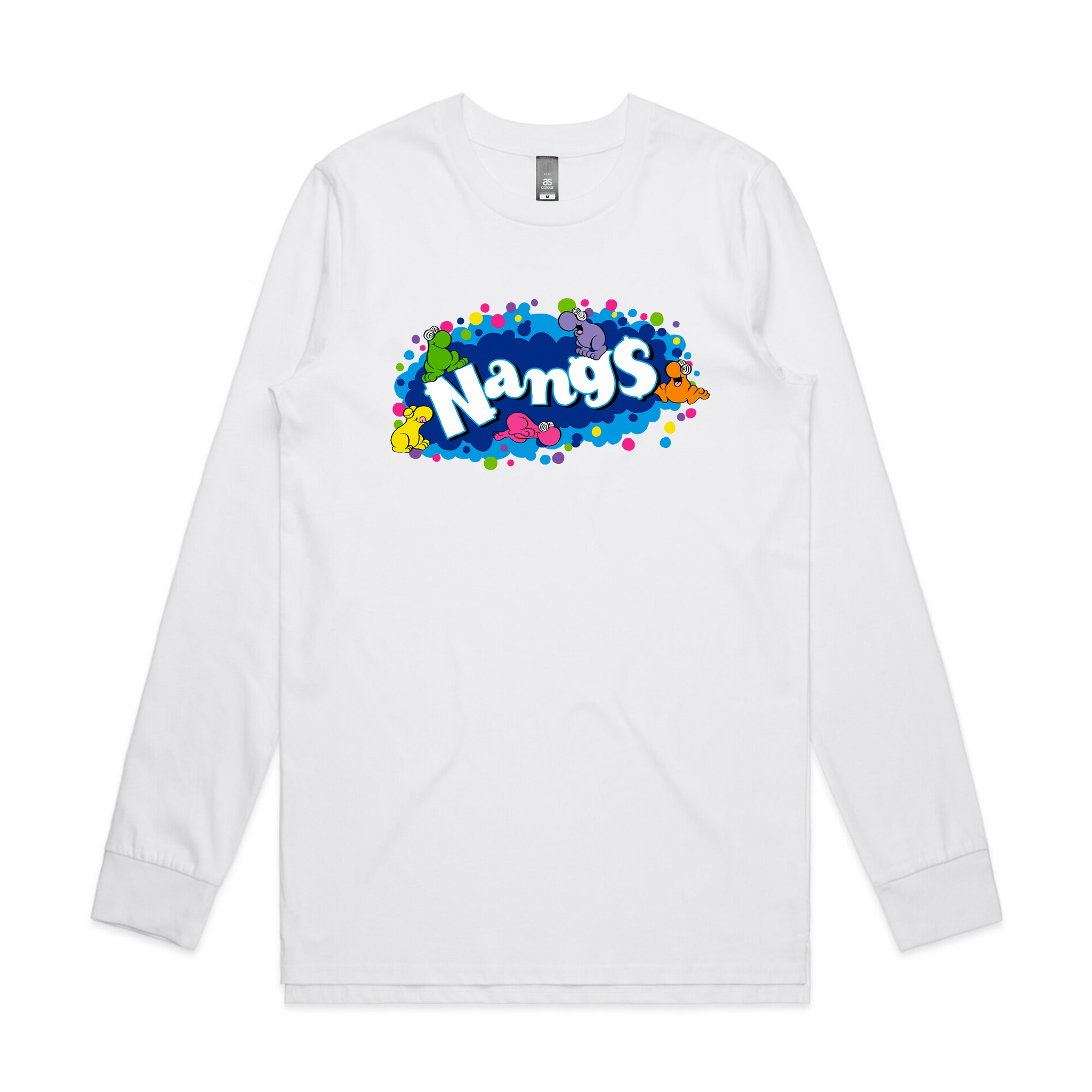 Nangs Tee