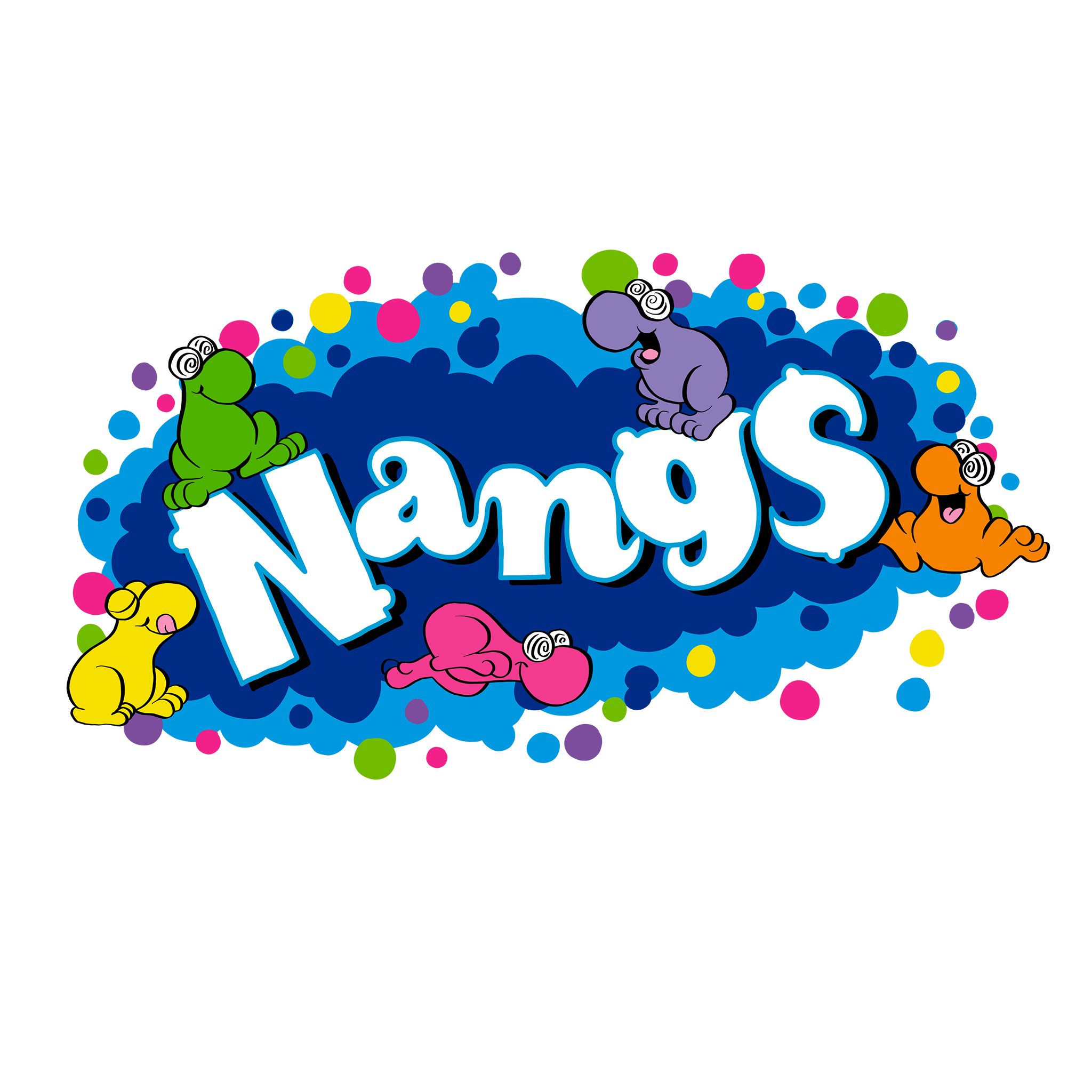 Nangs Tee