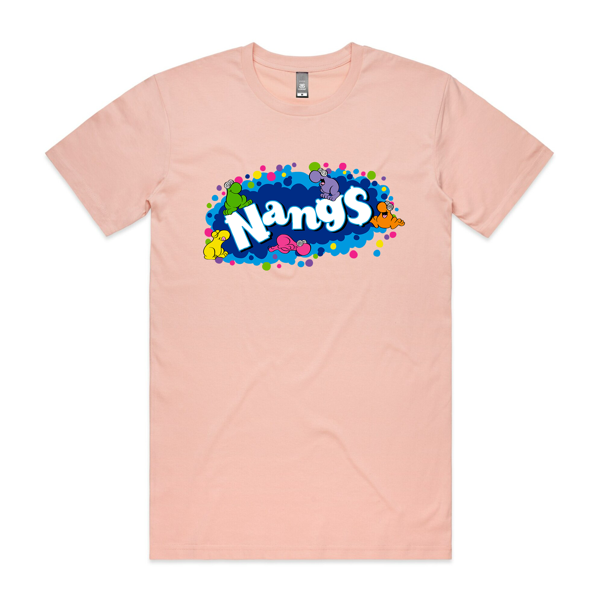 Nangs Tee