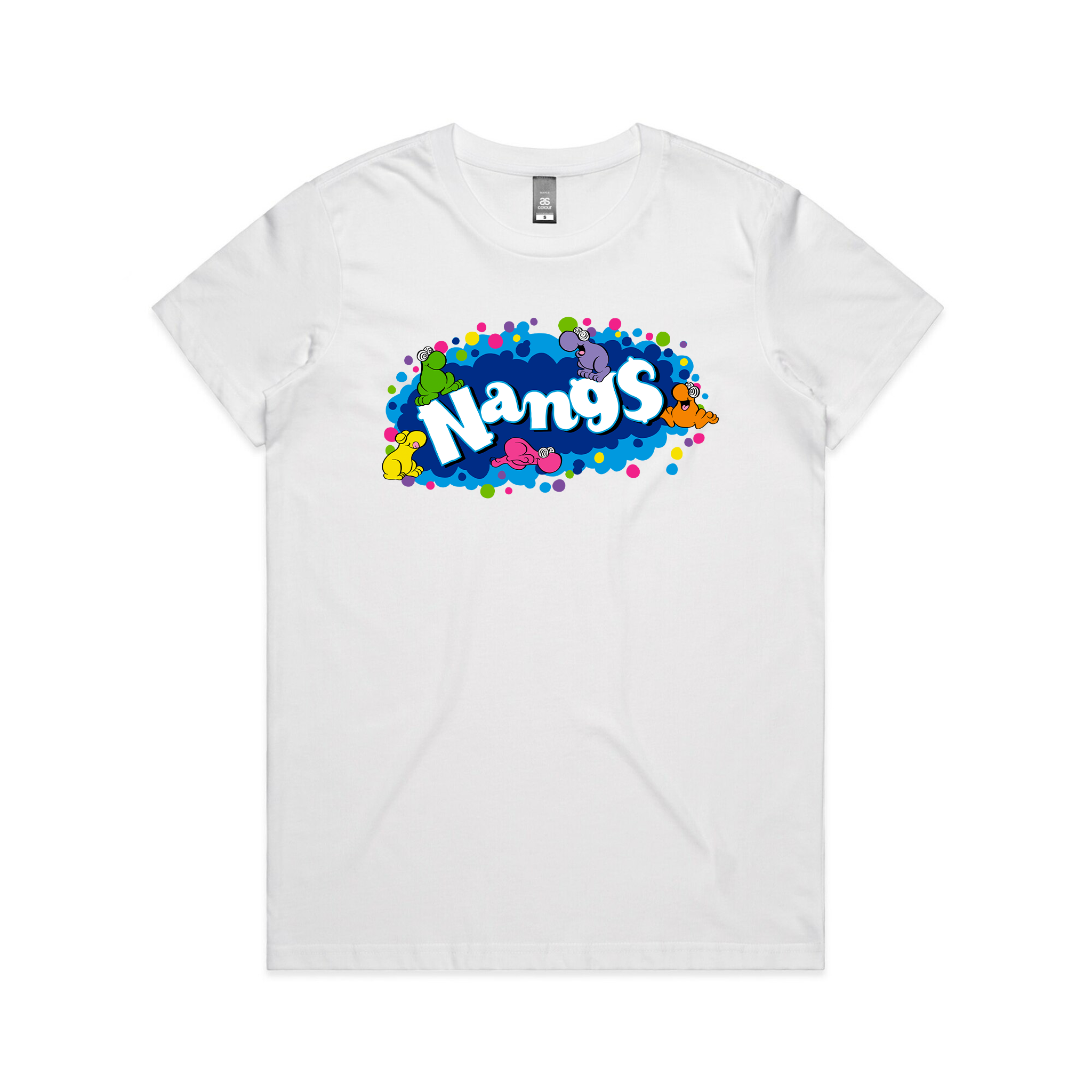 Nangs Tee