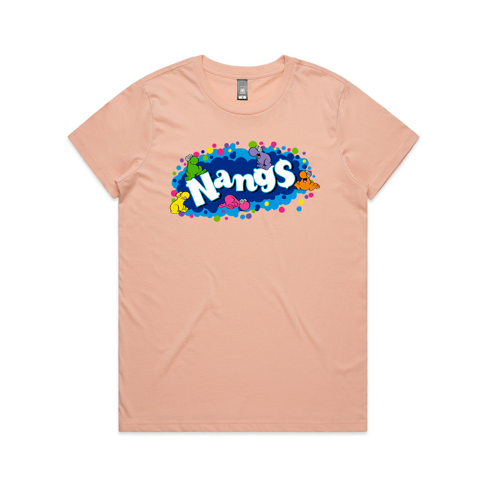 Nangs Tee