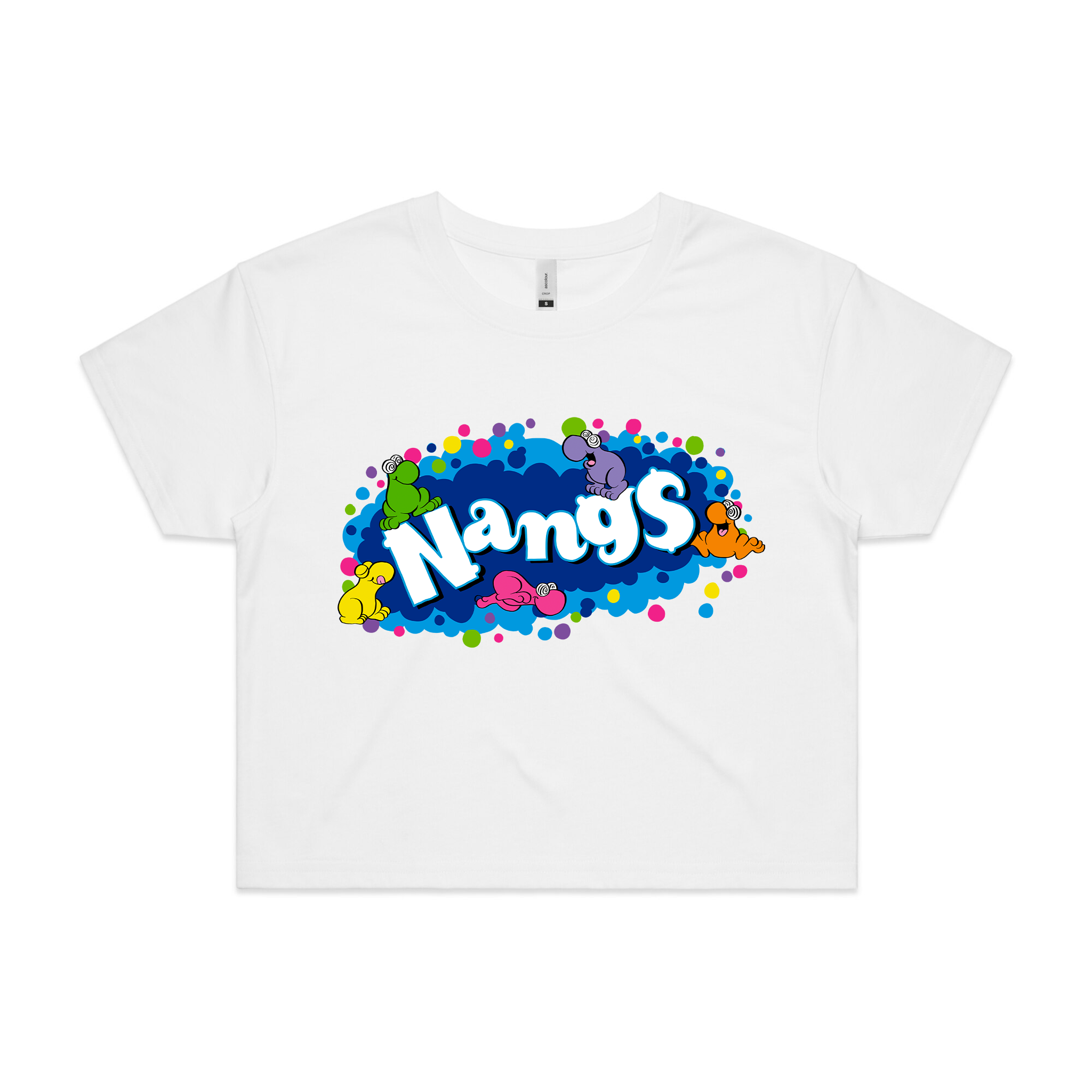 Nangs Tee