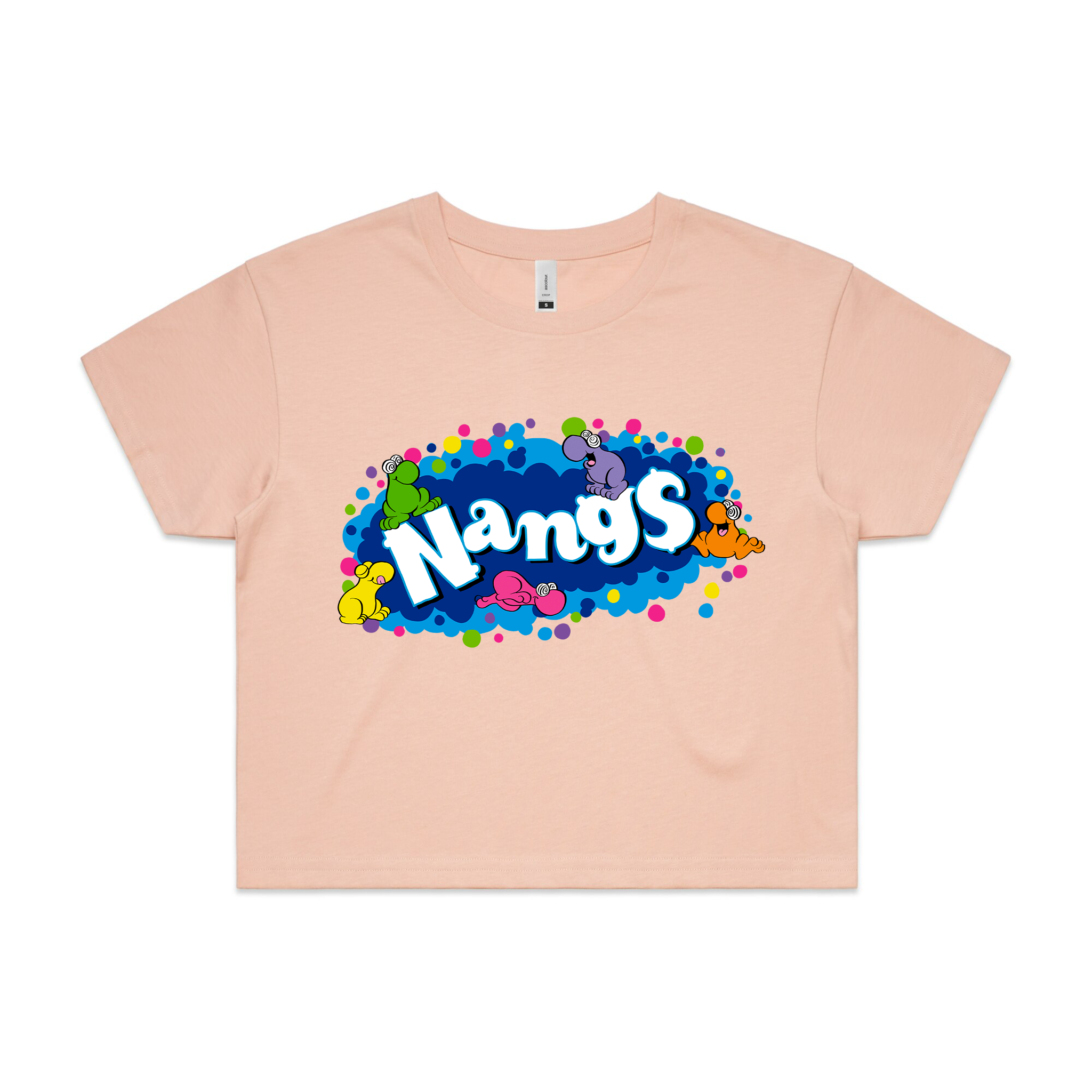 Nangs Tee