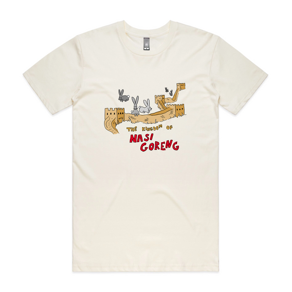 Nasi Goreng Tee