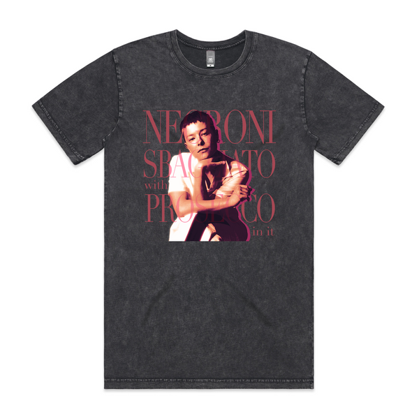 Negroni Sbagliato Tee