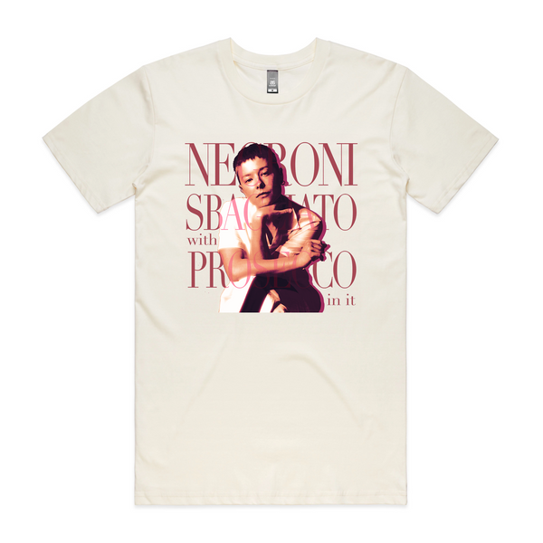 Negroni Sbagliato Tee