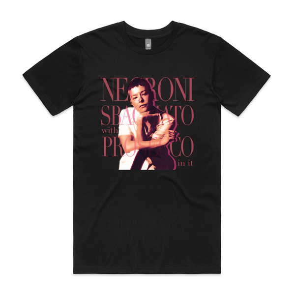 Negroni Sbagliato Tee