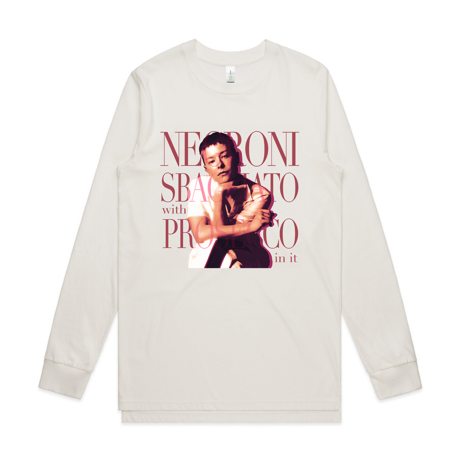 Negroni Sbagliato Tee