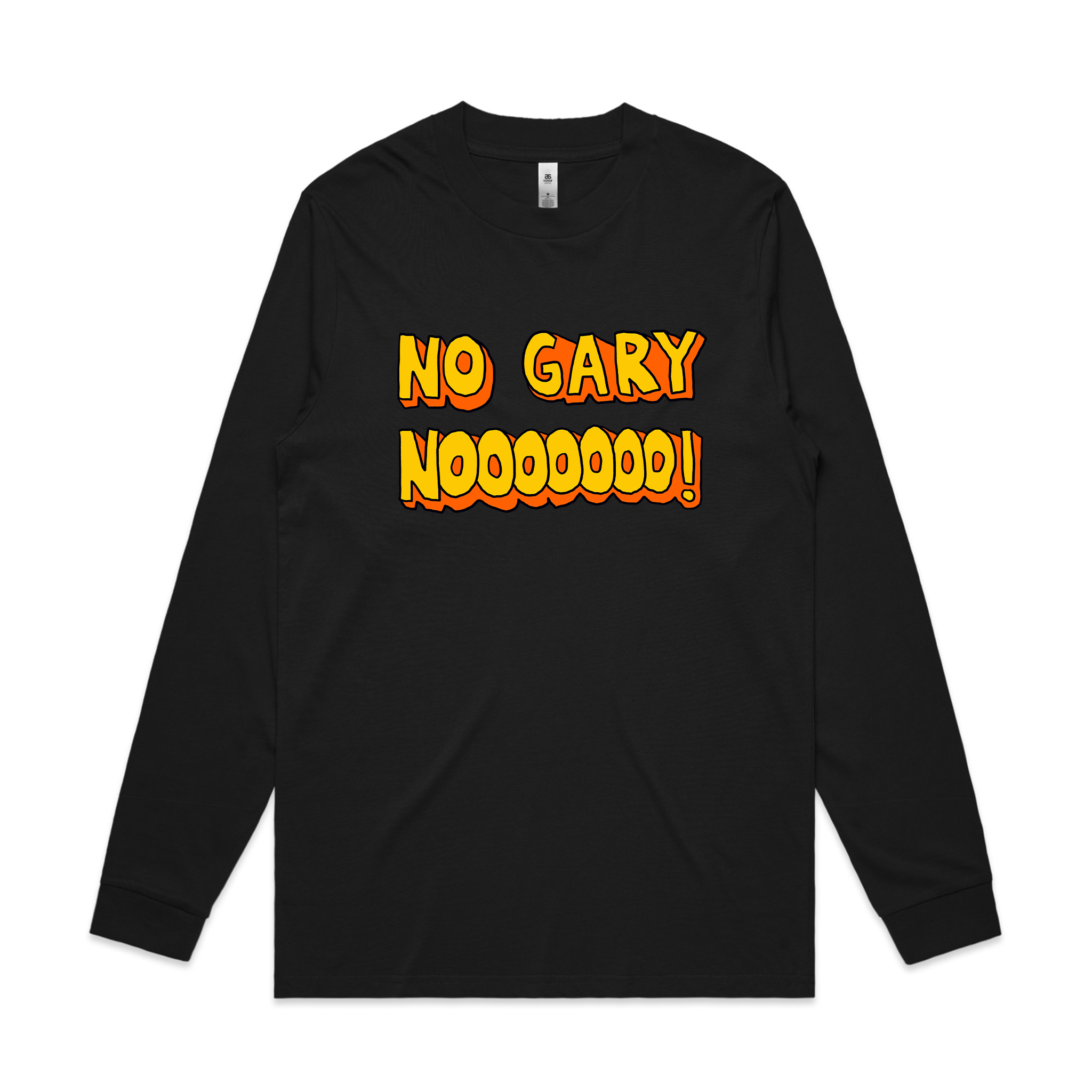 No Gary Tee