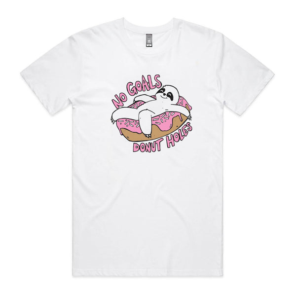 No Goals Tee