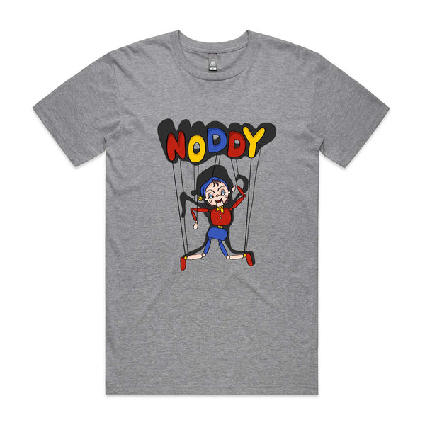 Noddy Tee