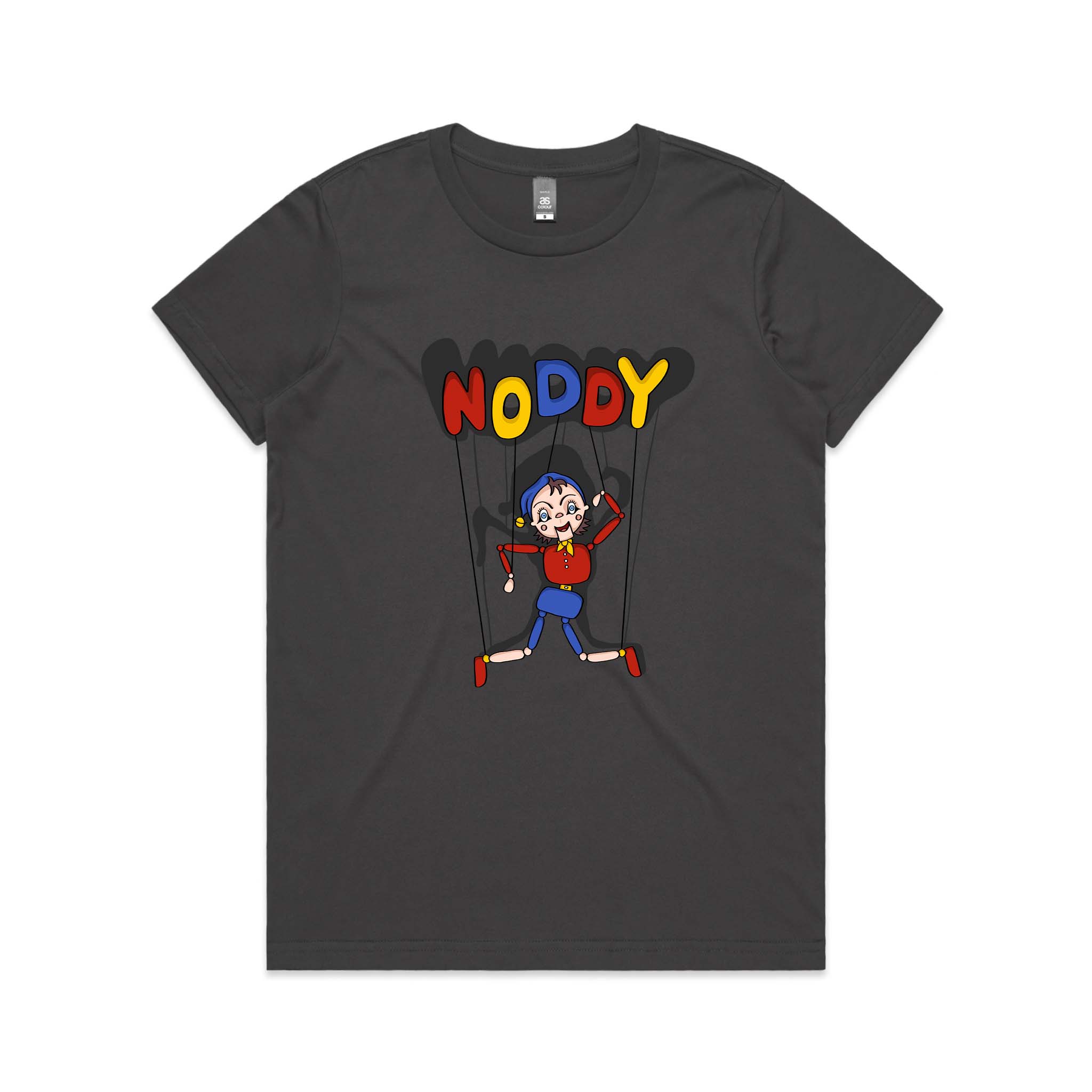 Noddy Tee