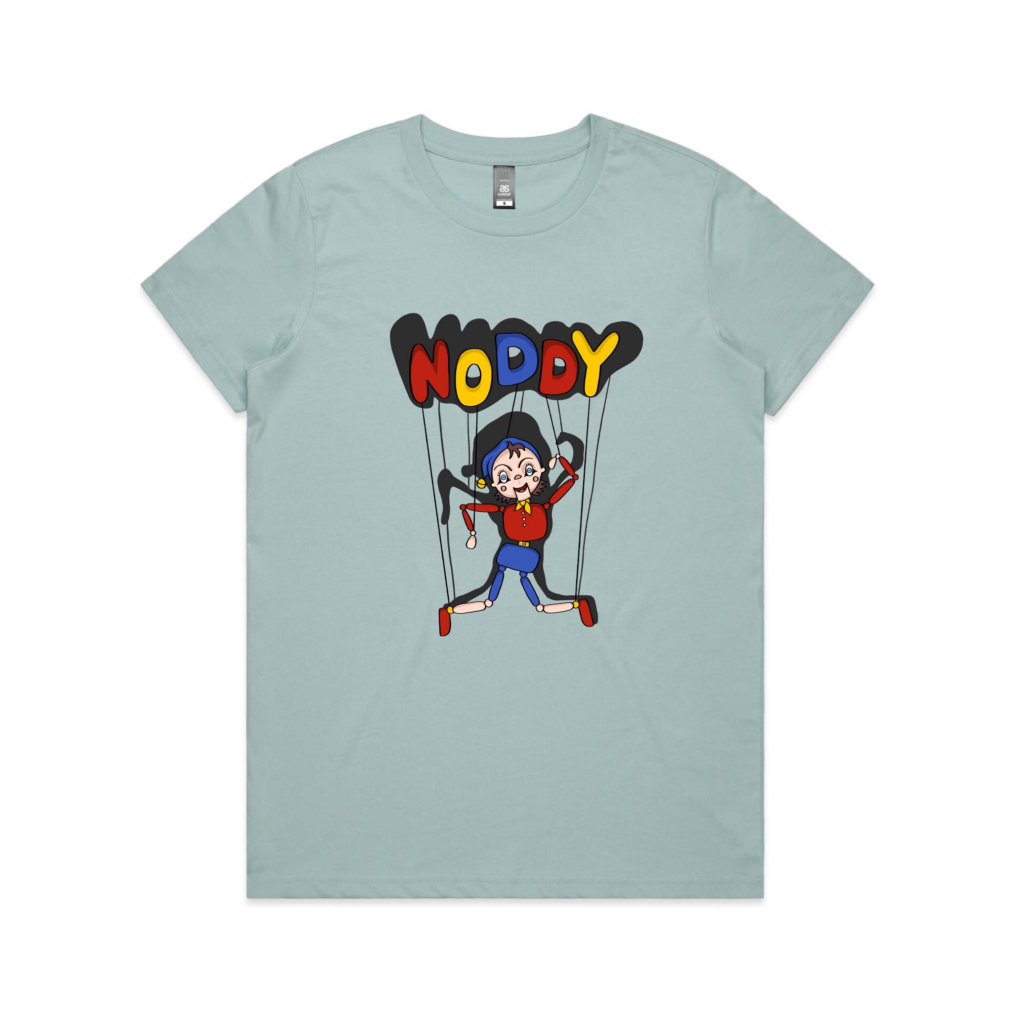 Noddy Tee