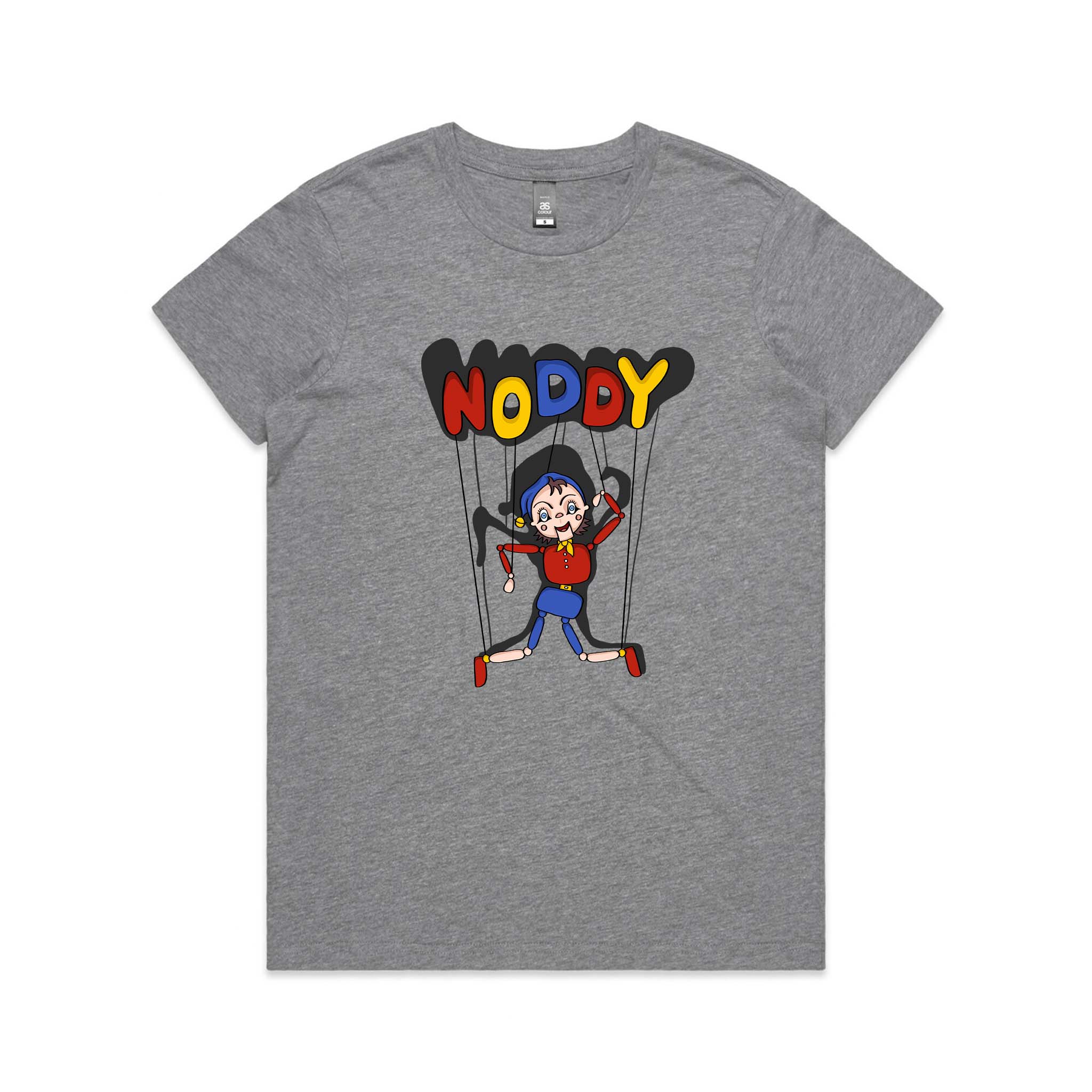 Noddy Tee