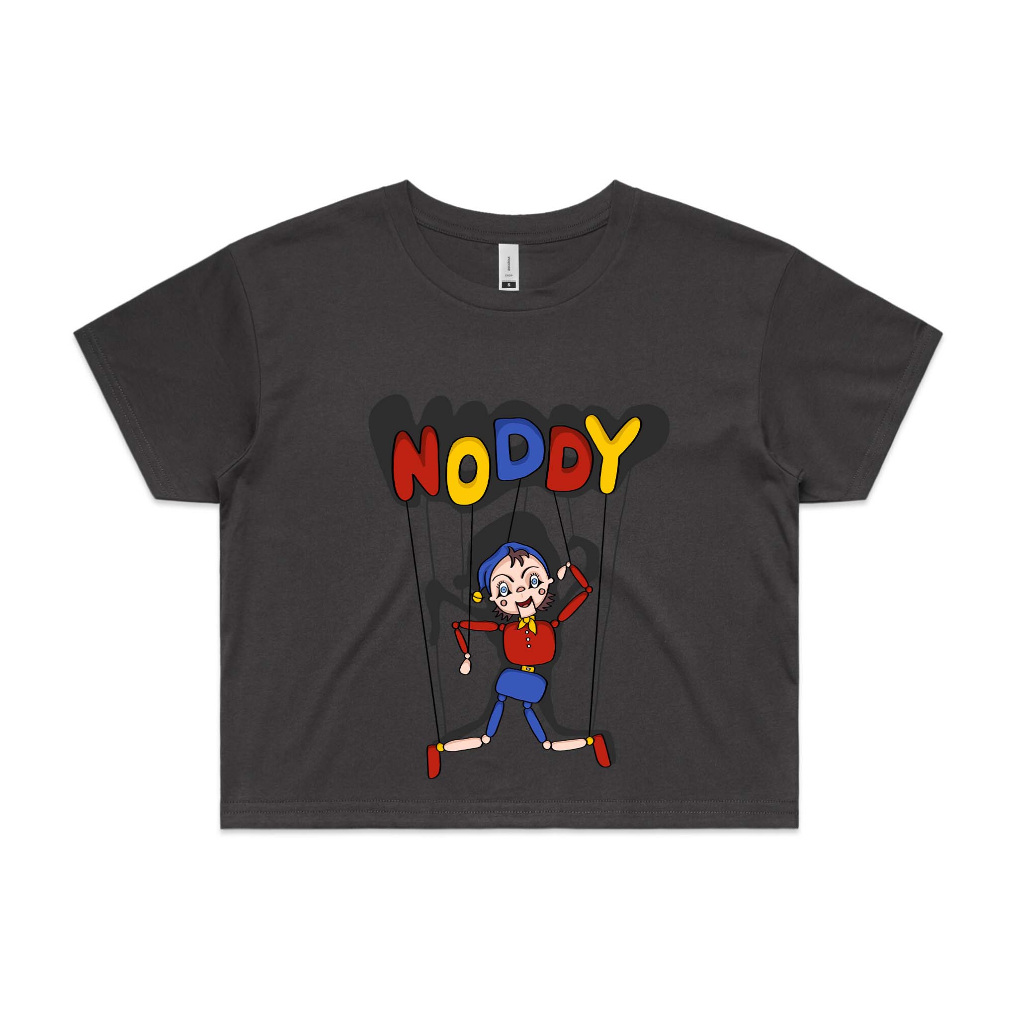 Noddy Tee